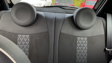 Fiat 500 1.0 Mild Hybrid Sport 3dr Petrol Hatchback